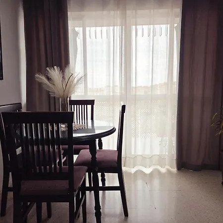 Piso Centrico Cerca De La Rivera Apartment *