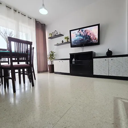 Piso Centrico Cerca De La Rivera Apartment *