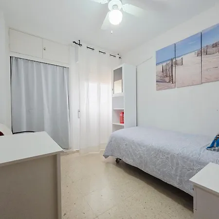 Piso Centrico Cerca De La Rivera Apartamento Córdova